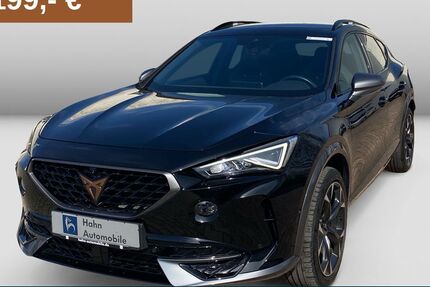 Cupra Formentor 47.391 km 24.450 &euro; Göppingen 73037