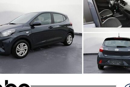 Hyundai i10 2.000 km 14.988 &euro; Esslingen am Neckar 73730
