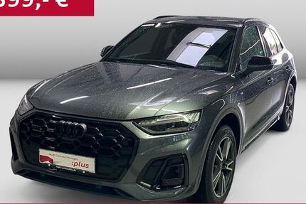 Audi Q5 31.602 km 43.830 &euro; Göppingen 73037