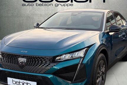 Peugeot 408 6.243 km 27.900 &euro; Göppingen 73037