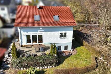 Haus Schwäbisch Gmünd Herlikofen - 5 Zimmer, 141 m&sup2;, 425.000&euro; | Angebot:25775043