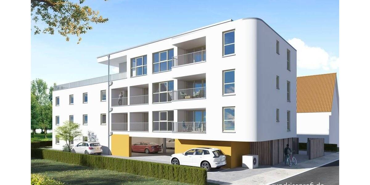 Etagenwohnung Süßen - 4 Zimmer, 102 m&sup2;, 519.900&euro; | Angebot:25676259