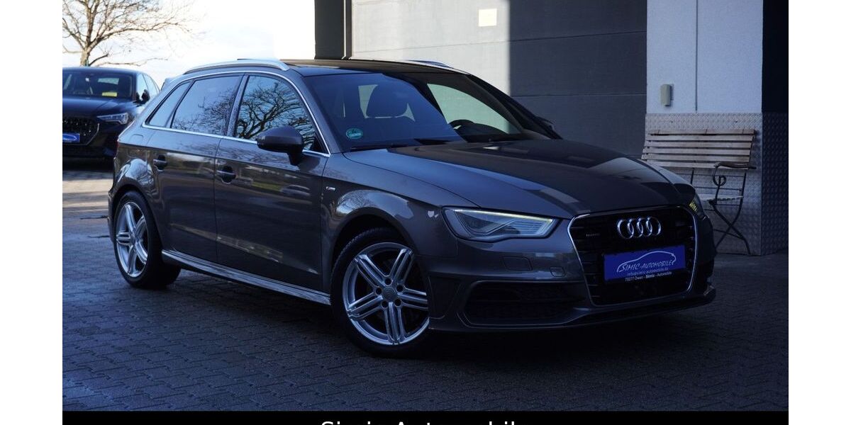 Audi A3 175.000 km 14.999 &euro; Owen 73277