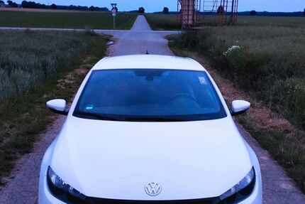 VW Scirocco 209.000 km 3.999 &euro; Gerstetten 89547