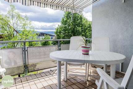 Wohnung Schorndorf - 3 Zimmer, 72 m&sup2;, 269.500&euro; | Angebot:21759477