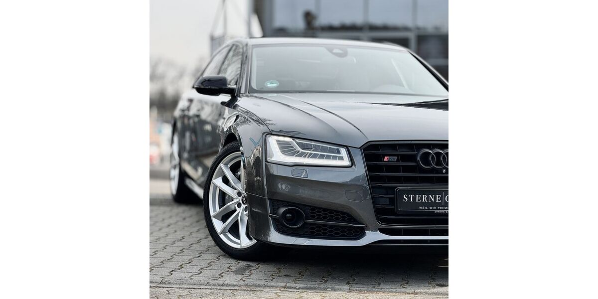 Audi S8 116.500 km 41.900 &euro; Ebersbach an der Fils 73061