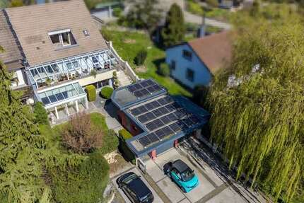Haus Ebersbach an der Fils - 8 Zimmer, 275 m&sup2;, 680.000&euro; | Angebot:27016733