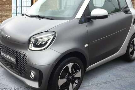 Smart forTwo 36.407 km 14.780 &euro; Geislingen / Steige 73312