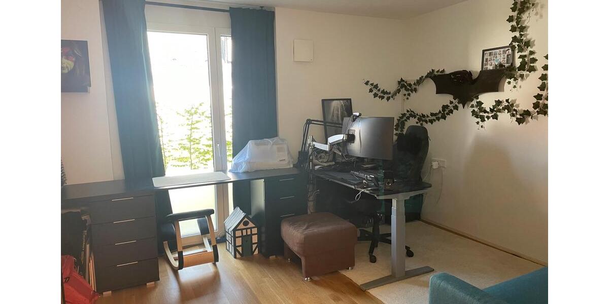 Erdgeschoßwohnung Schwäbisch Gmünd Bargau - 3 Zimmer, 88 m&sup2;, 1.060&euro; | Angebot:26443347