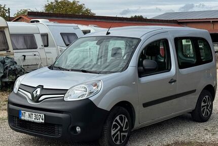 Renault Kangoo 239.000 km 4.950 &euro; Schwäbisch Gmünd 73529