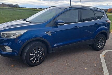 Ford Kuga 131.000 km 7.899 &euro; Alfdorf 73553