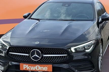 Mercedes-Benz CLA 250 75.345 km 27.360 &euro; Göppingen 73037
