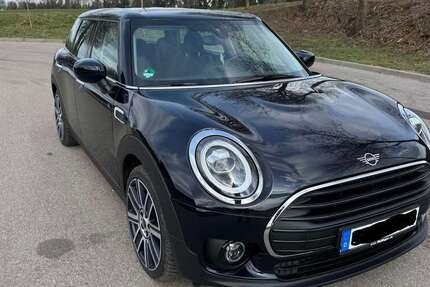 Mini Cooper Clubman 99.200 km 15.800 &euro; Spraitbach 73565