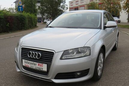 Audi A3 143.000 km 6.950 &euro; Fellbach 70736