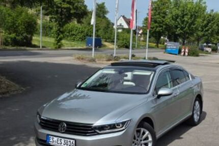 VW Passat 52.000 km 17.000 &euro; Köngen 73257