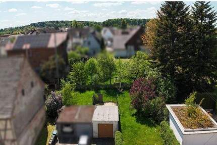 Grundstück Laichingen - 110.000&euro; | Angebot:25735785