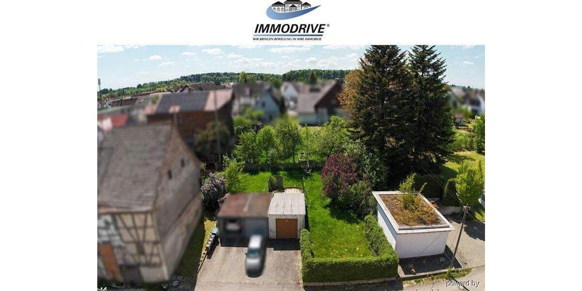 Grundstück Laichingen - 110.000&euro; | Angebot:25735785