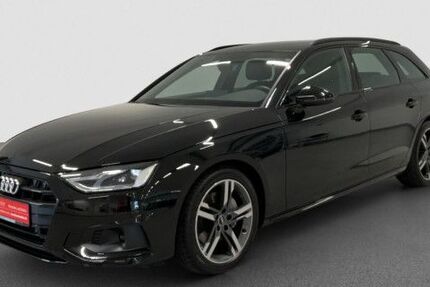Audi A4 42.277 km 25.950 &euro; Schwäbisch Gmünd 73525