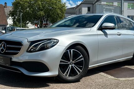 Mercedes-Benz E 200 105.800 km 20.990 &euro; Süßen 73079