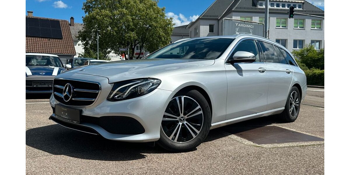 Mercedes-Benz E 200 105.800 km 20.990 &euro; Süßen 73079