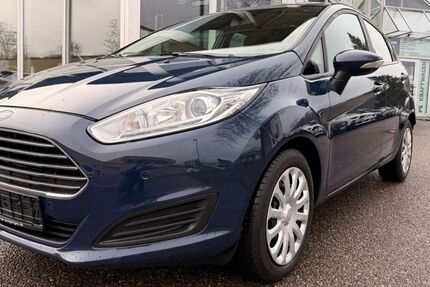 Ford Fiesta 114.059 km 5.499 &euro; Uhingen 73066