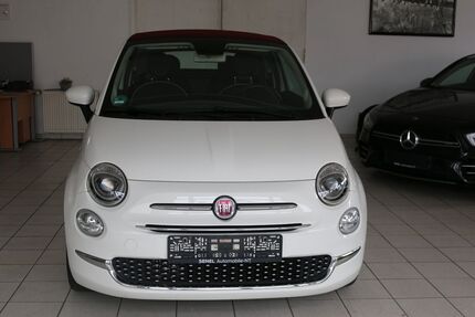 Fiat 500C 73.800 km 9.900 &euro; Nürtingen 72622