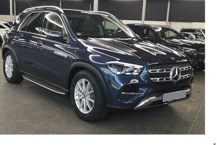 Mercedes-Benz GLE 450 1.950 km 91.900 &euro; Böhmenkirch 89558