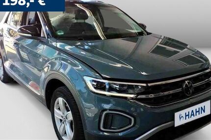 VW T-Roc 62.633 km 21.930 &euro; Esslingen (bei Stuttgart) 73734