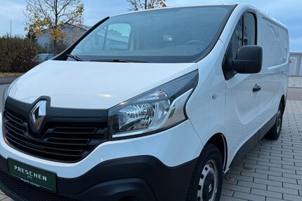 Renault Trafic 214.818 km 8.976 &euro; Göppingen 73037