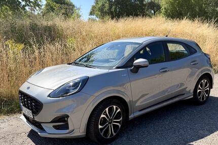 Ford Puma 81.700 km 12.500 &euro; Waiblingen 71334