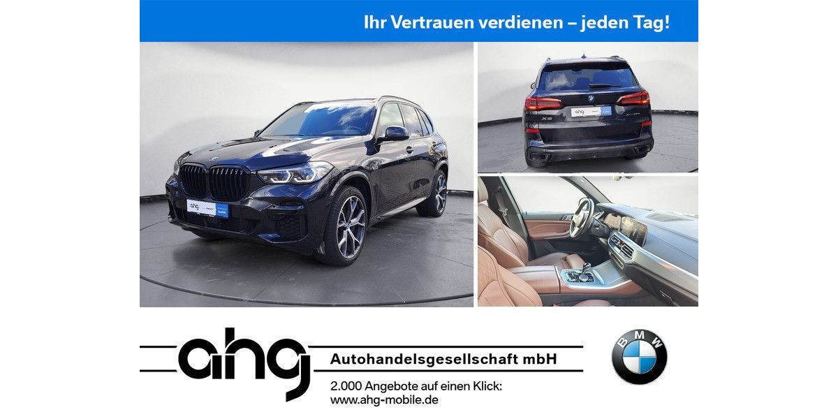 BMW X5 135.859 km 44.820 &euro; Göppingen 73037