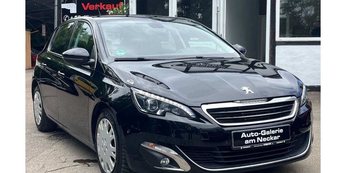 Peugeot 308 142.000 km 5.990 &euro; Esslingen 73728