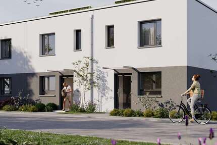Haus zum Kaufen in Nürtingen 715.200 € 137 m² - Haus Nürtingen | Angebot:25959456