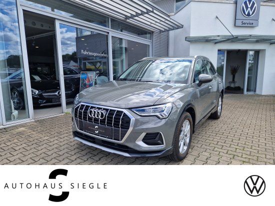 Audi Q3 53.108 km 27.940 &euro; Wendlingen am Neckar 73240