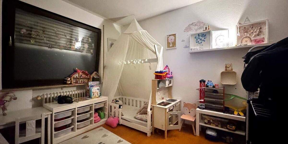 Etagenwohnung Leutenbach - 2 Zimmer, 51 m&sup2;, 208.000&euro; | Angebot:25716456