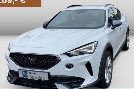 Cupra Formentor 46.707 km 23.890 &euro; Göppingen 73037