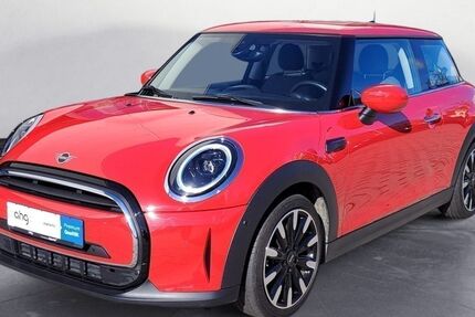 Mini Cooper 19.248 km 21.420 &euro; Göppingen 73037