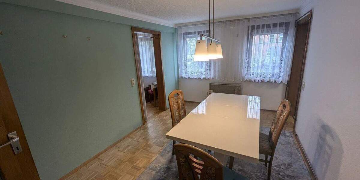 Mehrfamilienhaus, Wohnhaus Ebersbach an der Fils Ebersbach - 1 Zimmer, 195 m&sup2;, 449.000&euro; | Angebot:26029588