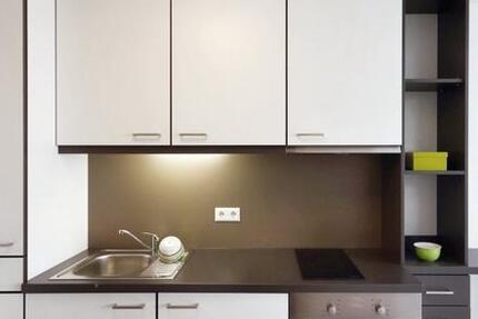 Wohnung Schwäbisch Gmünd - 1 Zimmer, 25 m&sup2;, 407&euro; | Angebot:25855222