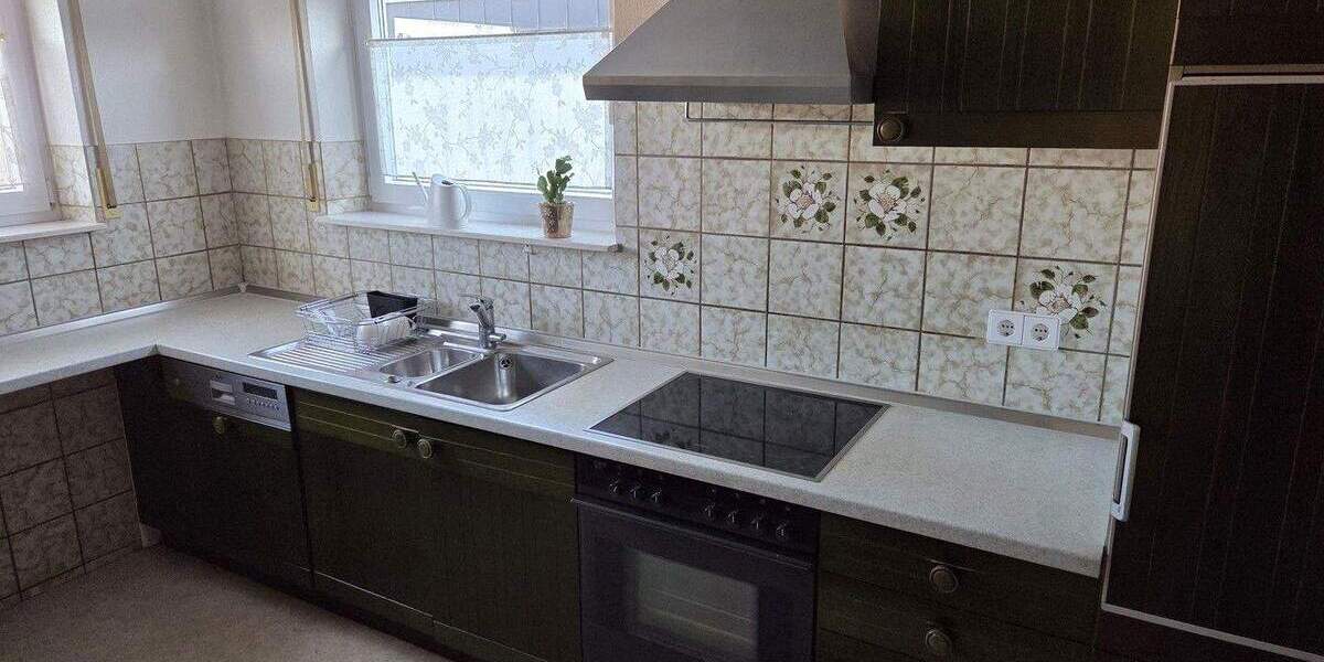 Mehrfamilienhaus, Wohnhaus Böbingen - 6 Zimmer, 209 m&sup2;, 659.000&euro; | Angebot:25853975