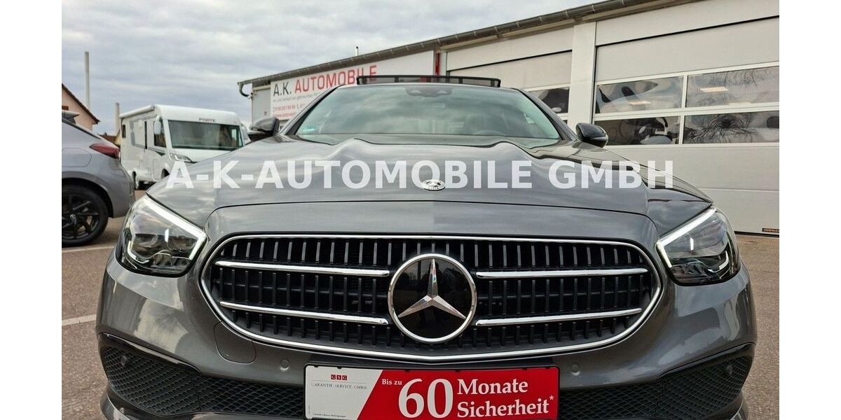 Mercedes-Benz E 400 44.500 km 49.499 &euro; Deizisau 73779