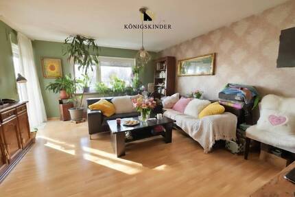 Wohnung Esslingen am Neckar Zollberg - 4 Zimmer, 111 m&sup2;, 420.000&euro; | Angebot:26657618