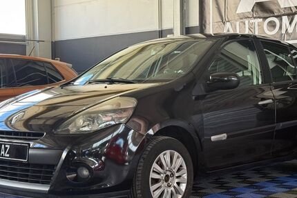 Renault Clio 87.000 km 2.890 &euro; Mutlangen 73557