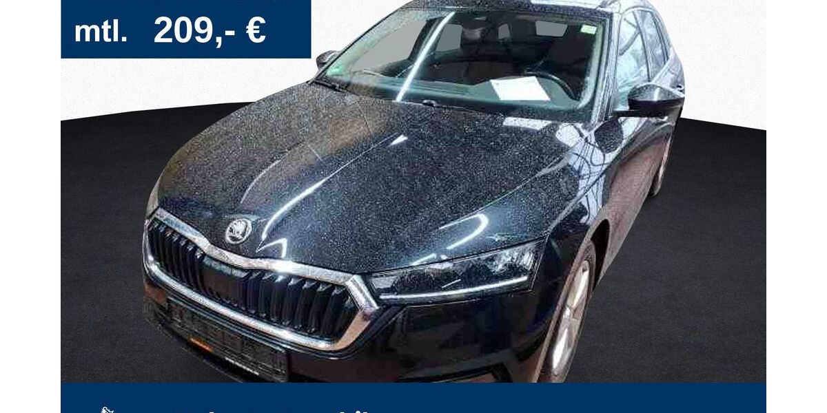 Skoda Octavia 77.467 km 22.640 &euro; Weinstadt-Endersbach 71384