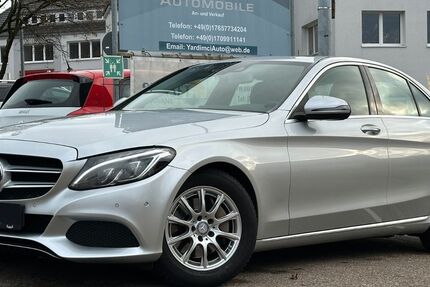 Mercedes-Benz C 250 68.000 km 22.990 &euro; Süßen 73079