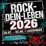 Rock Dein Leben 2026