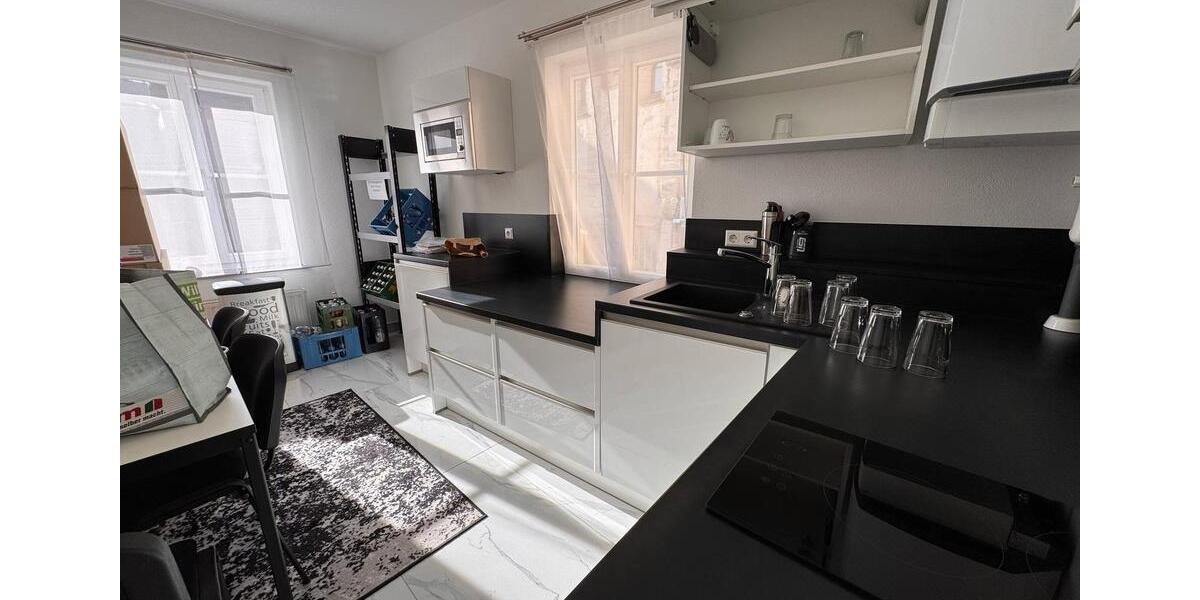 Etagenwohnung Schwäbisch Gmünd - 3 Zimmer, 75 m&sup2;, 1.050&euro; | Angebot:25200018