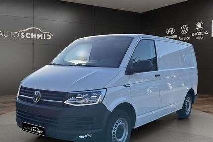 VW T6 Transporter 104.690 km 26.888 &euro; Geislingen 73312