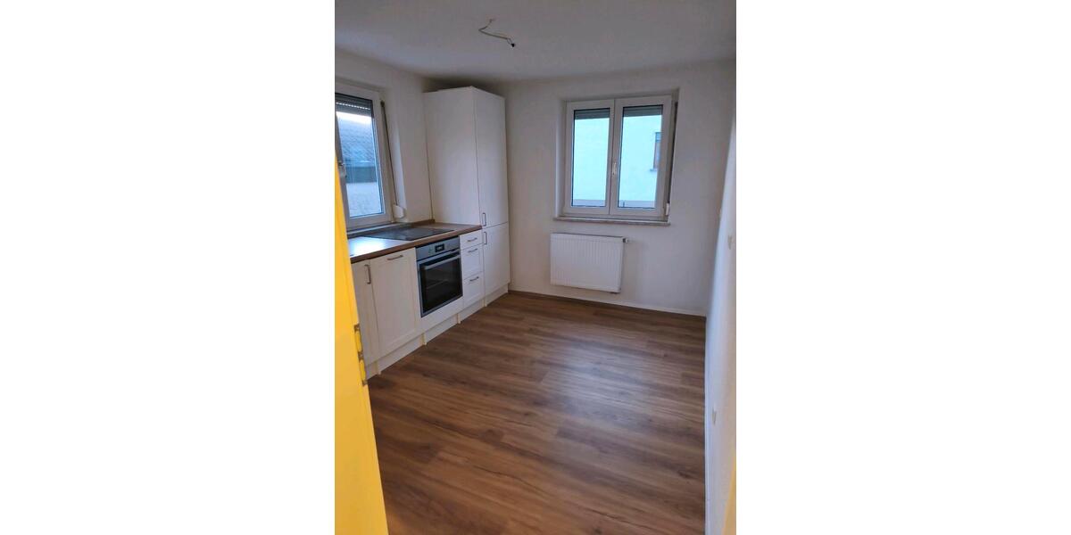 Erdgeschoßwohnung Schwäbisch Gmünd Bargau - 3 Zimmer, 65 m&sup2;, 900&euro; | Angebot:25262540