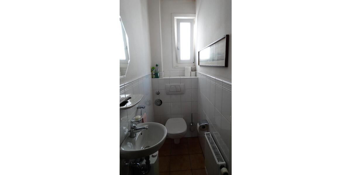 Etagenwohnung Nürtingen - 1 Zimmer, 20 m&sup2;, 395&euro; | Angebot:24429546